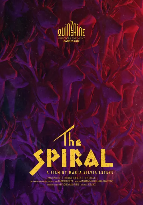 The Spiral (фильм)