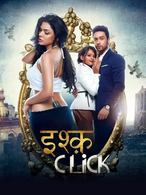 Ishq Click (movie)