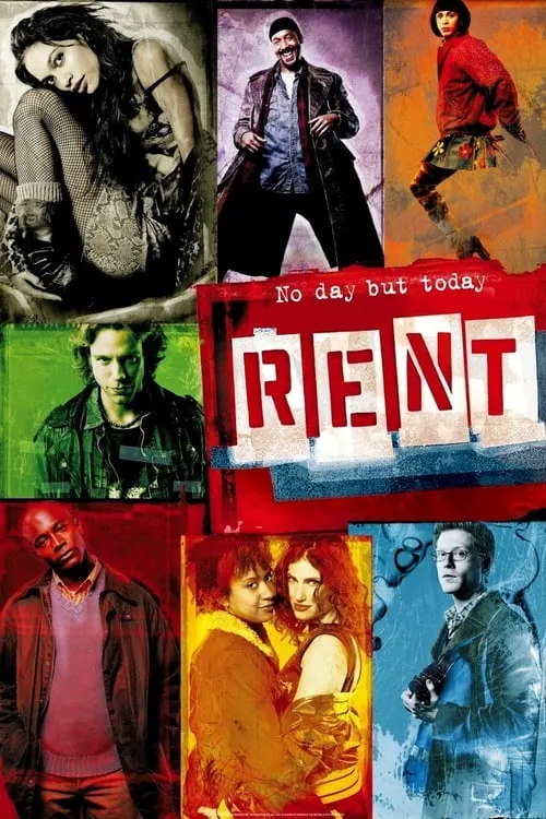 Rent (movie)