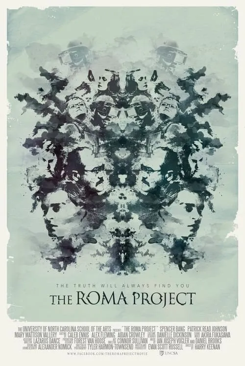 The Roma Project (movie)