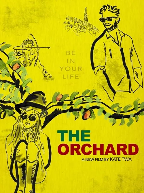 The Orchard (movie)