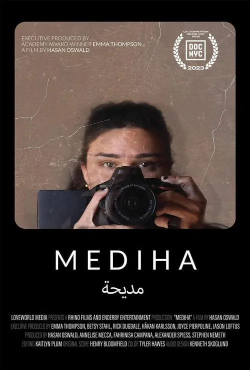 Mediha