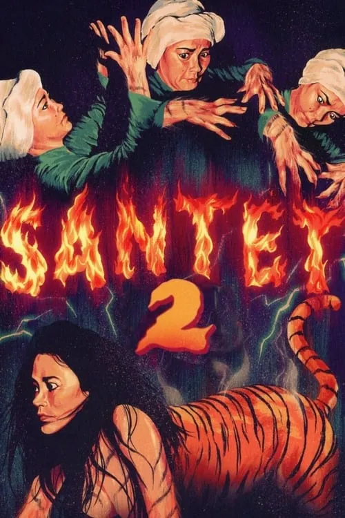 Santet 2 (movie)