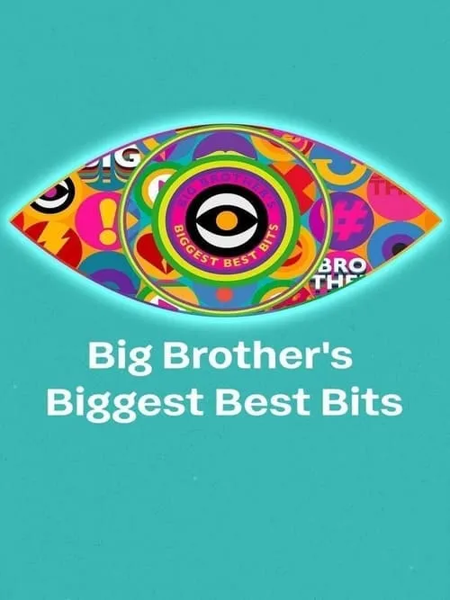 Big Brother's Biggest Best Bits