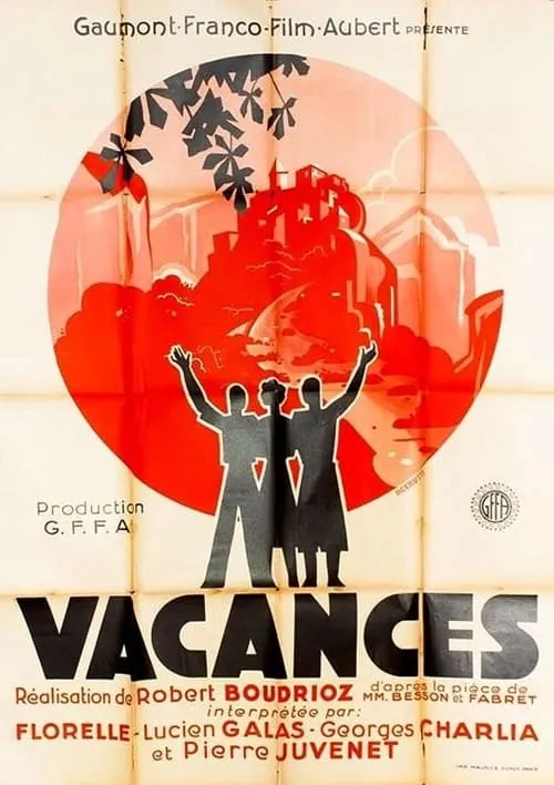 Vacances (movie)