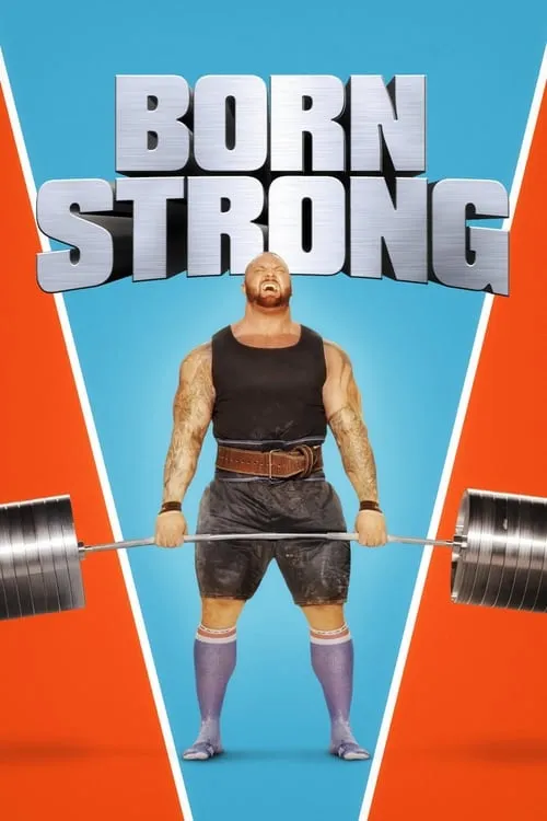 Born Strong (movie)