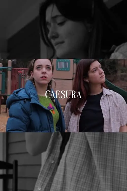 Caesura (movie)