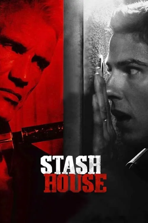 Stash House (movie)