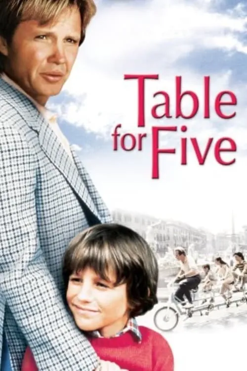 Table for Five (movie)