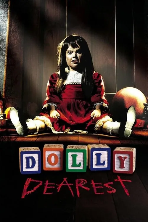 Dolly Dearest (movie)