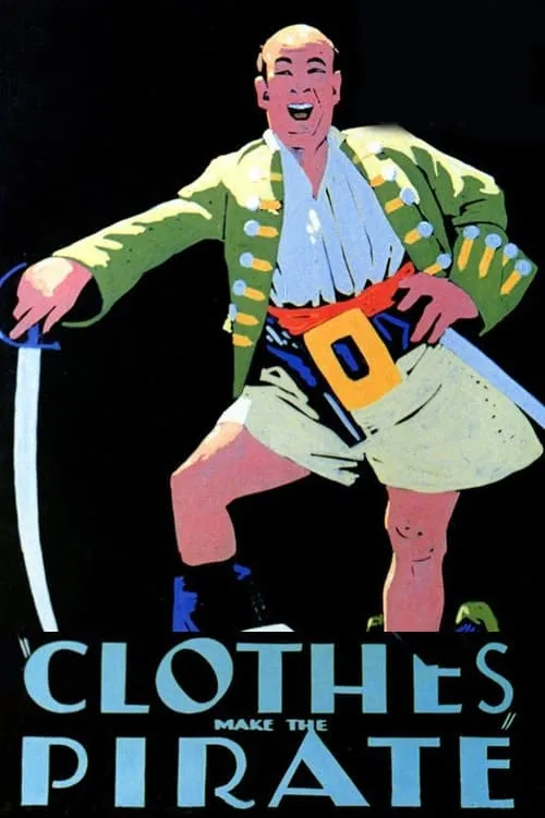 Clothes Make the Pirate (movie)