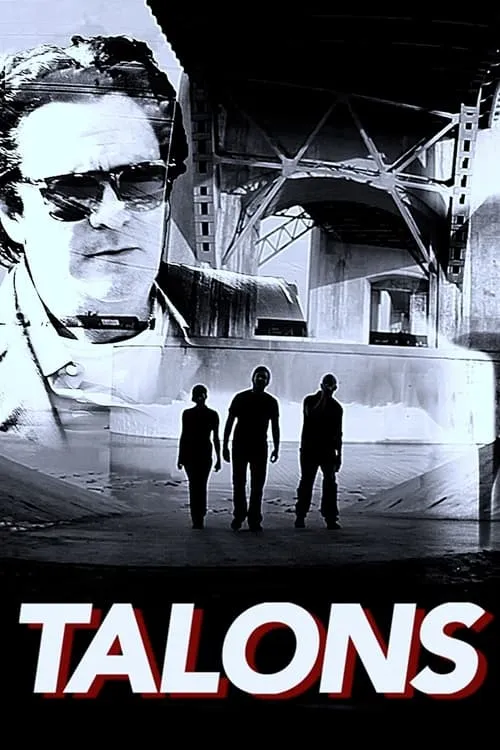 Talons (movie)