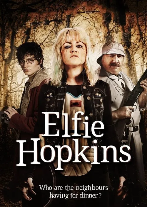 Elfie Hopkins (movie)