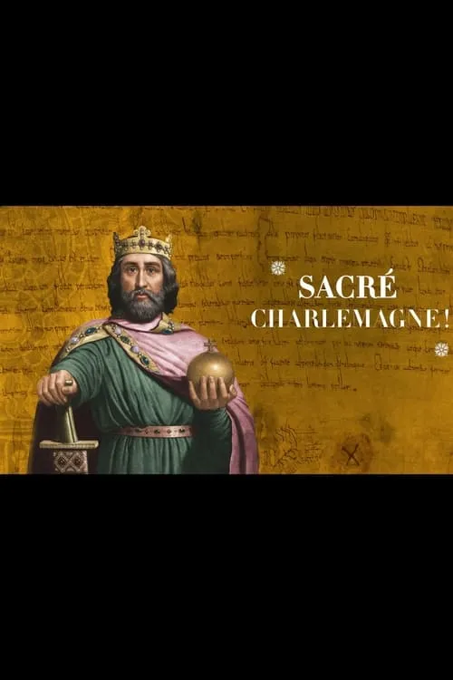 Sacré Charlemagne (фильм)