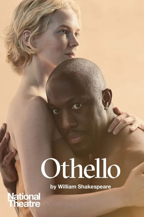 National Theatre Live: Othello (movie)