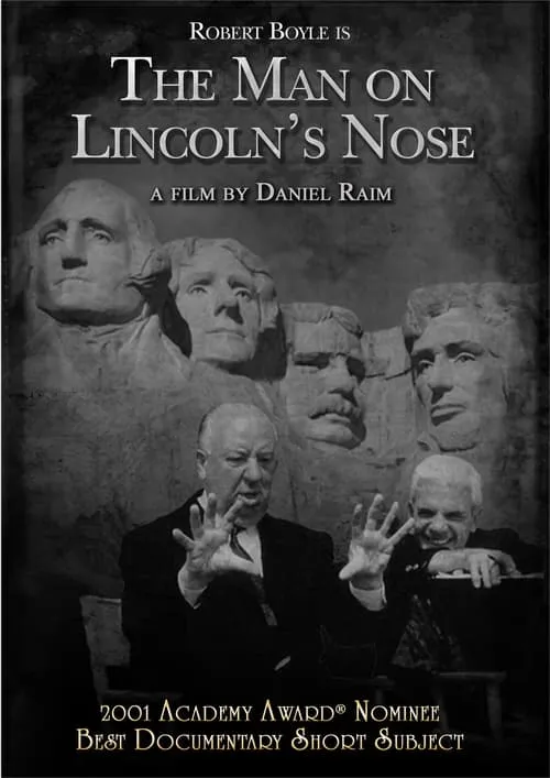 The Man on Lincoln's Nose (movie)