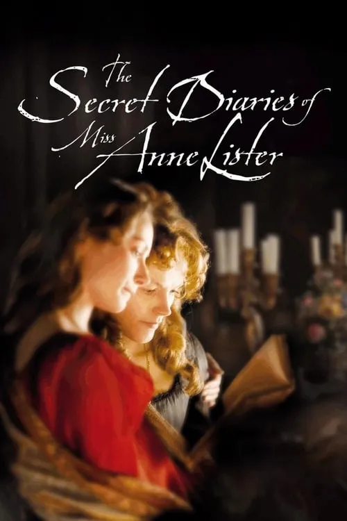 The Secret Diaries of Miss Anne Lister (фильм)