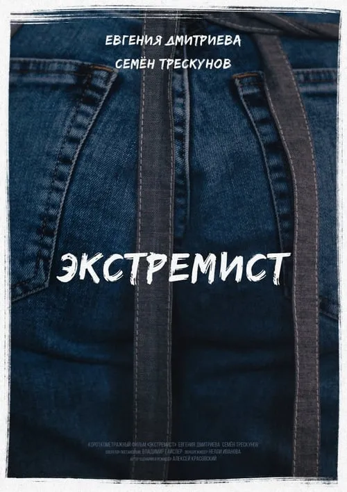 Экстремист (фильм)