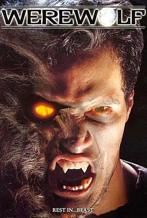 Werewolf (фильм)