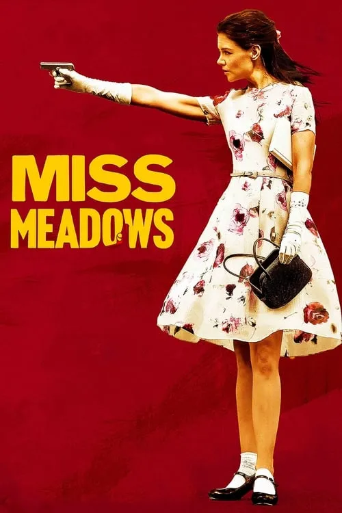 Miss Meadows (movie)