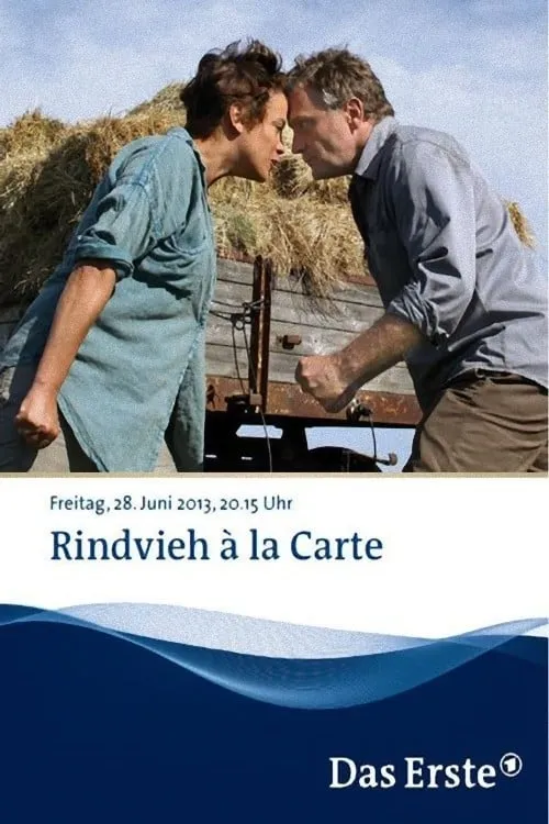 Rindvieh à la carte (фильм)