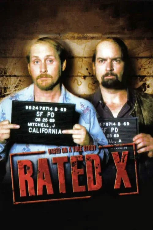 Rated X (movie)