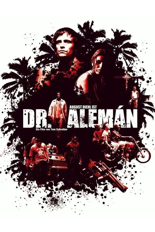 Dr. Alemán (фильм)