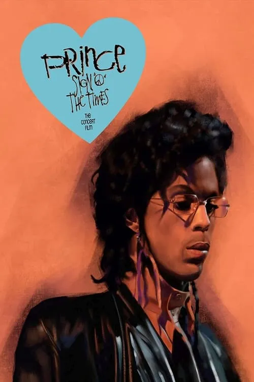 Prince: The Peach and Black Times (movie)