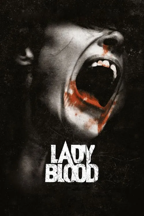 Lady Blood (movie)