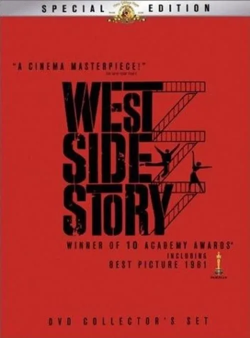 West Side Memories (movie)