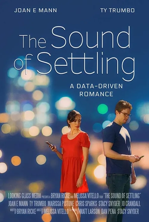 The Sound of Settling