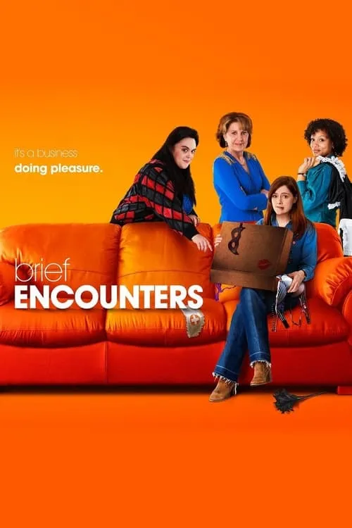 Brief Encounters (сериал)