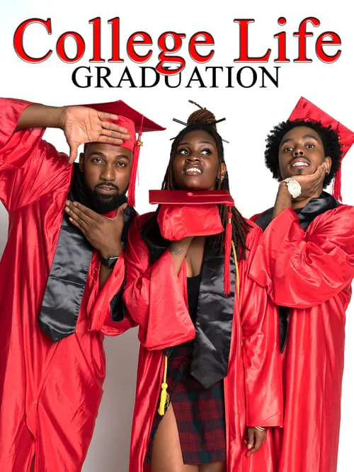 College Life Graduation (movie)