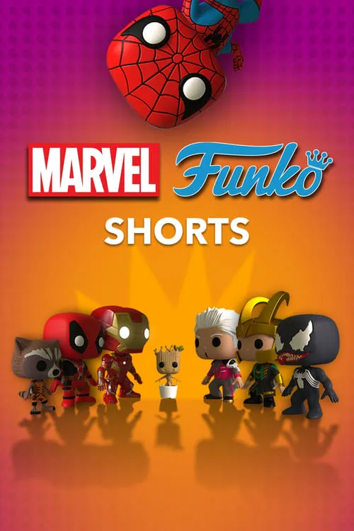 Marvel Funko Shorts (series)