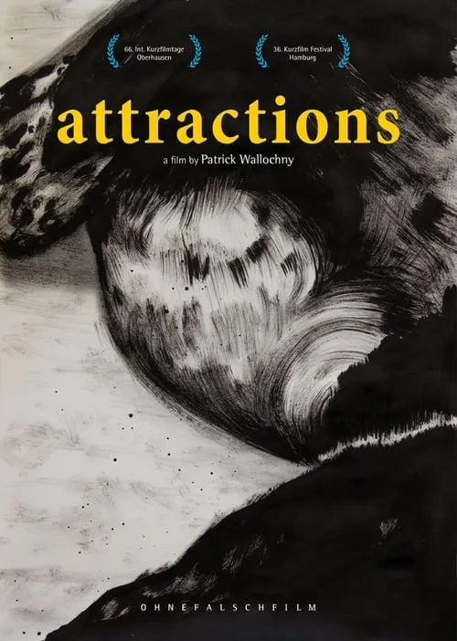 attractions (фильм)