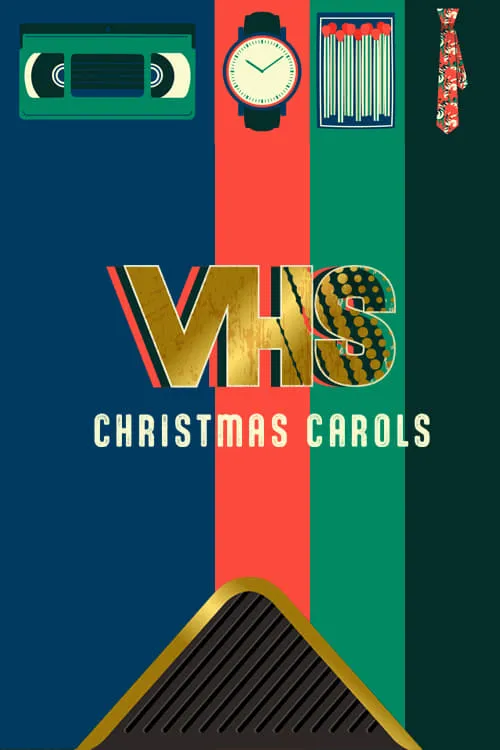 VHS Christmas Carols (фильм)