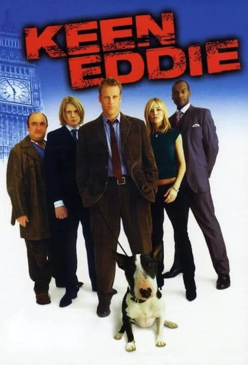 Keen Eddie (series)