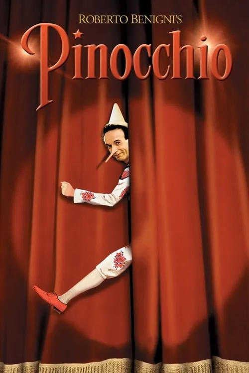 Pinocchio (movie)