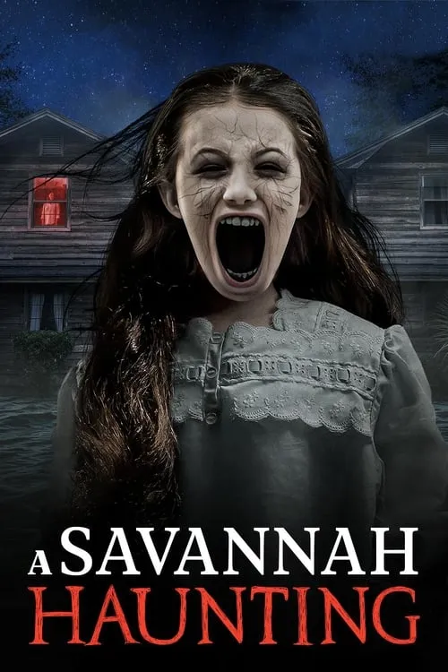 A Savannah Haunting (movie)