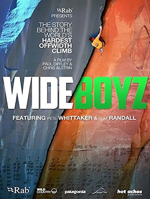 Wide Boyz (movie)