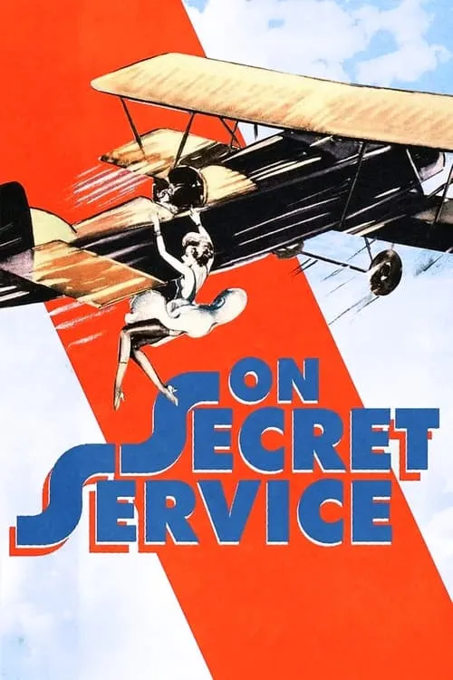 On Secret Service (movie)