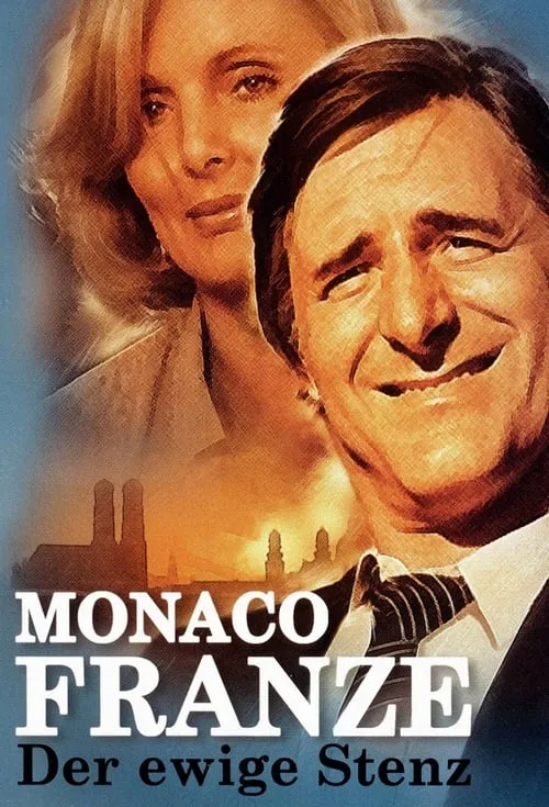 Monaco Franze (сериал)