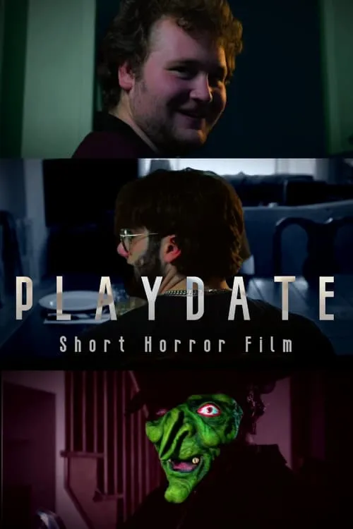 Playdate (movie)