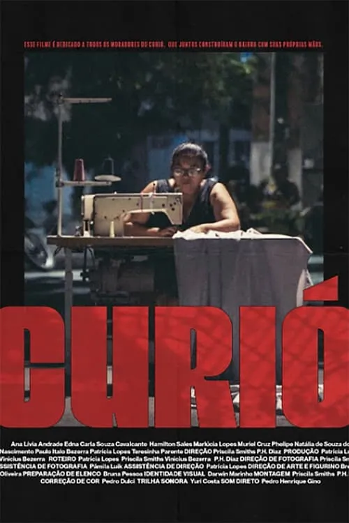 Curió (movie)