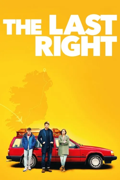 The Last Right (movie)