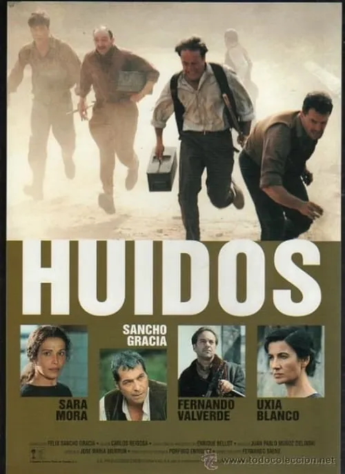 Huidos (movie)