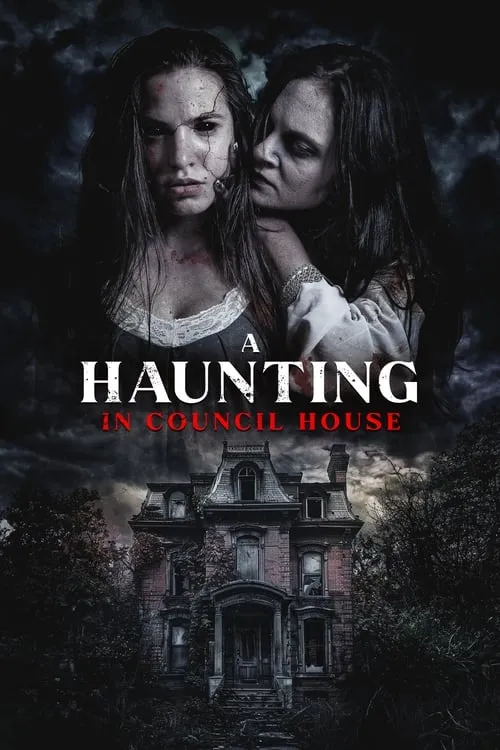 A Haunting in Council House (movie)