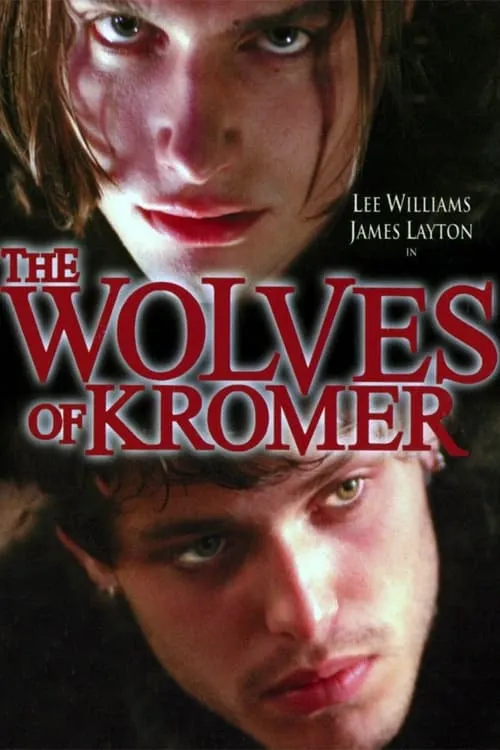 The Wolves of Kromer (фильм)