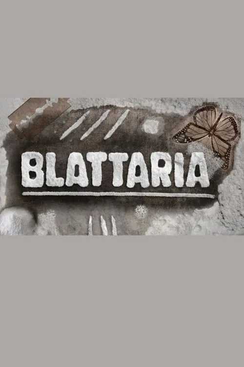 Blattaria (movie)