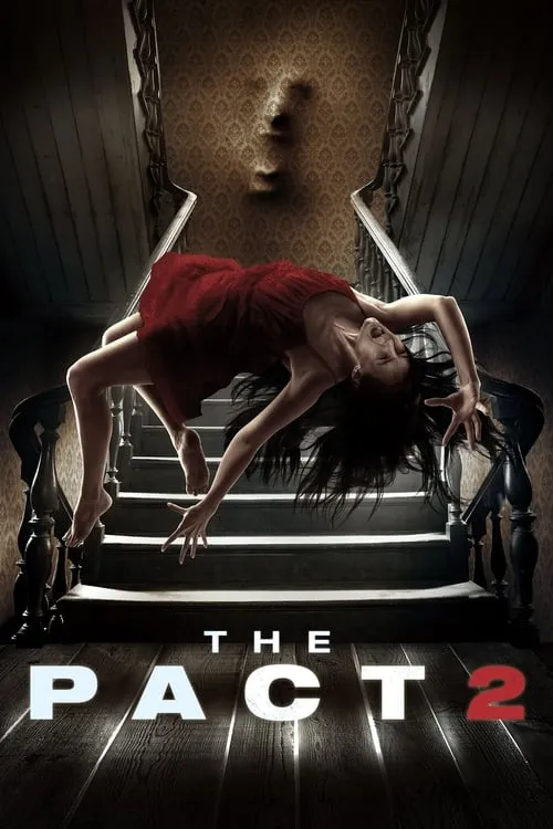 The Pact II (movie)